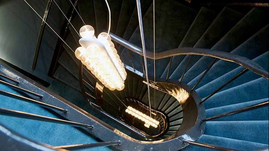 Hotel Boutique Oosteinde 3*