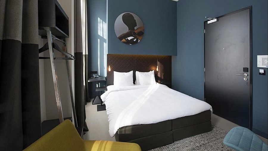 Boutique Oosteinde 3* Amsterdam