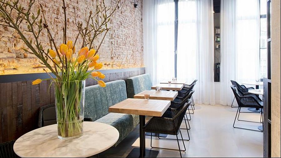 Boutique Oosteinde 3*