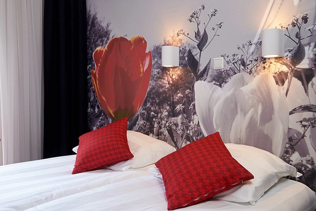 Prinsenhotel Khách sạn 3*