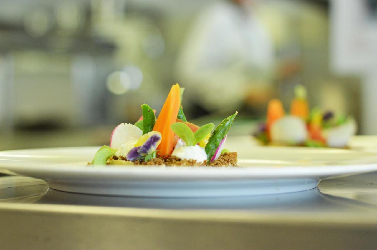 Skotel Amsterdam, Hotelschool The Hague Amsterdam