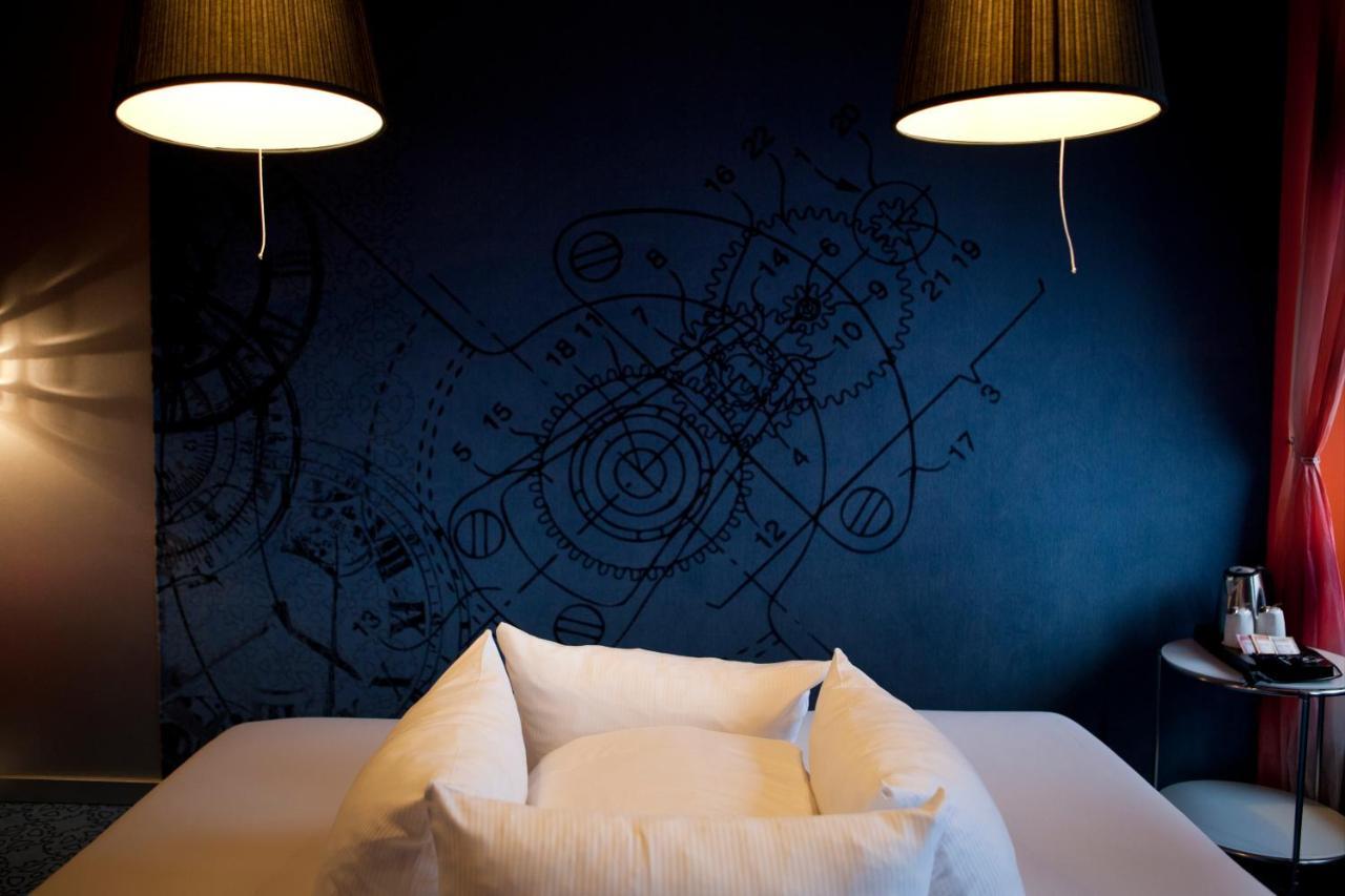 Hotel Skotel Amsterdam, Hotelschool The Hague Amsterdam