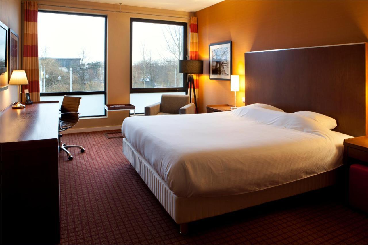 Hotel Skotel Amsterdam, Hotelschool The Hague 3*