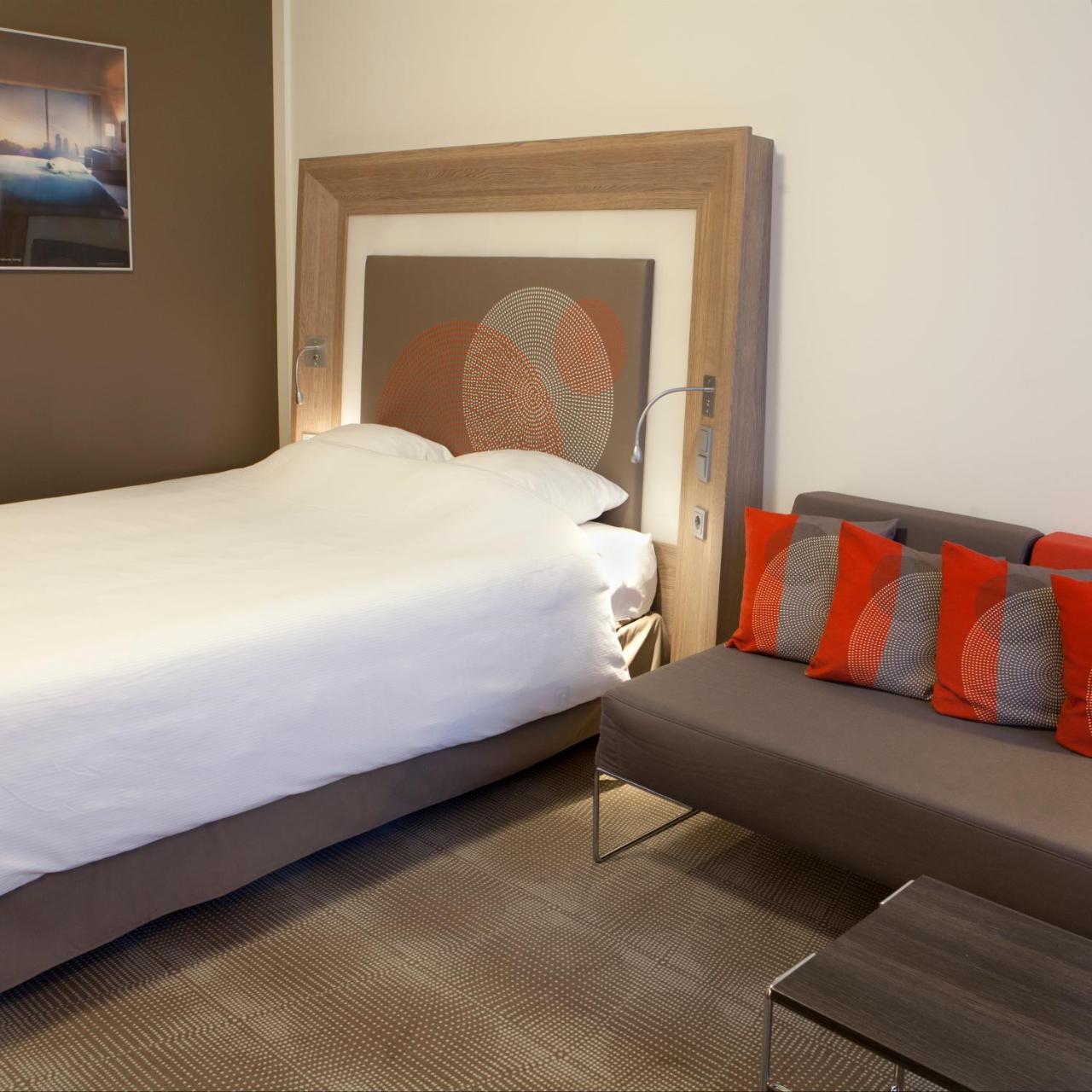 Hotel Skotel Amsterdam, Hotelschool The Hague