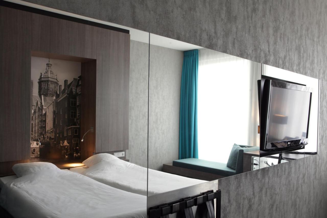 Skotel Amsterdam, Hotelschool The Hague Hotel