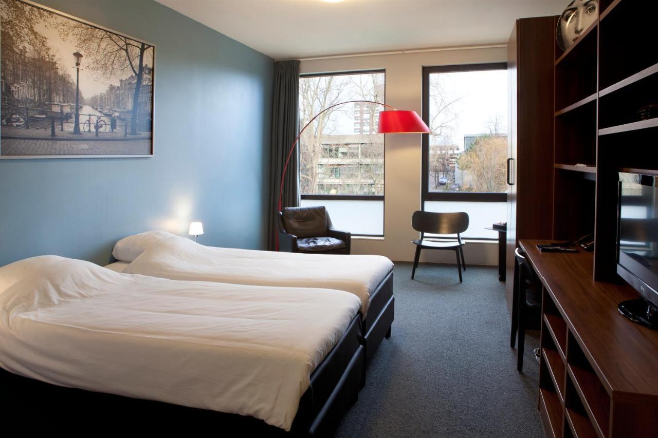 Skotel Amsterdam, Hotelschool The Hague Hotel 3*