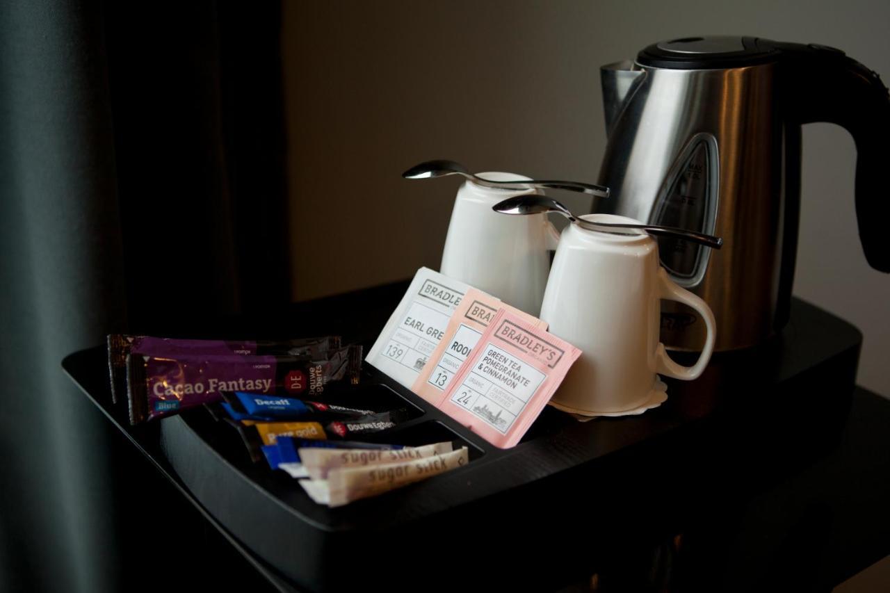 Hotel Skotel Amsterdam, Hotelschool The Hague Amsterdam