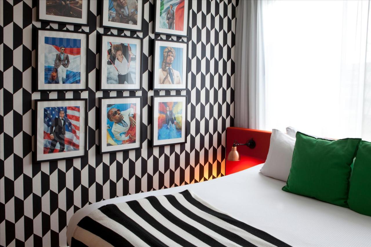 Hotel Skotel Amsterdam, Hotelschool The Hague Amsterdam