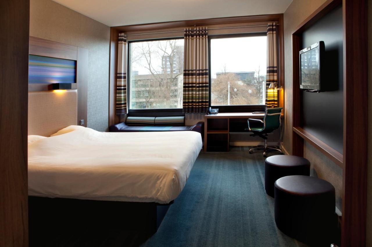 Hotel Skotel Amsterdam, Hotelschool The Hague Amsterdam