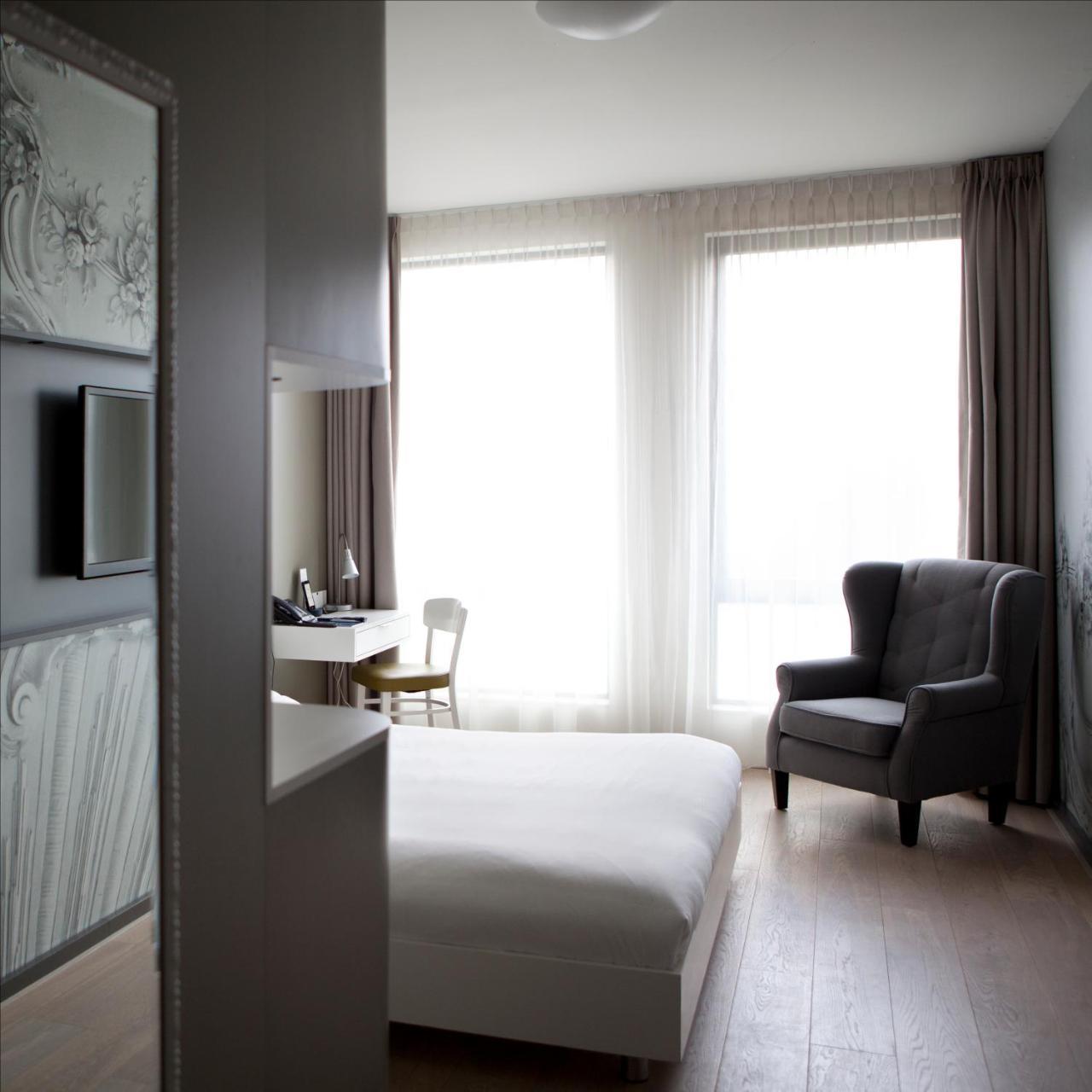 Skotel Amsterdam, Hotelschool The Hague Amsterdam