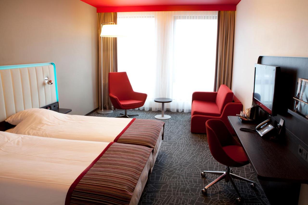 Skotel Amsterdam, Hotelschool The Hague Amsterdam