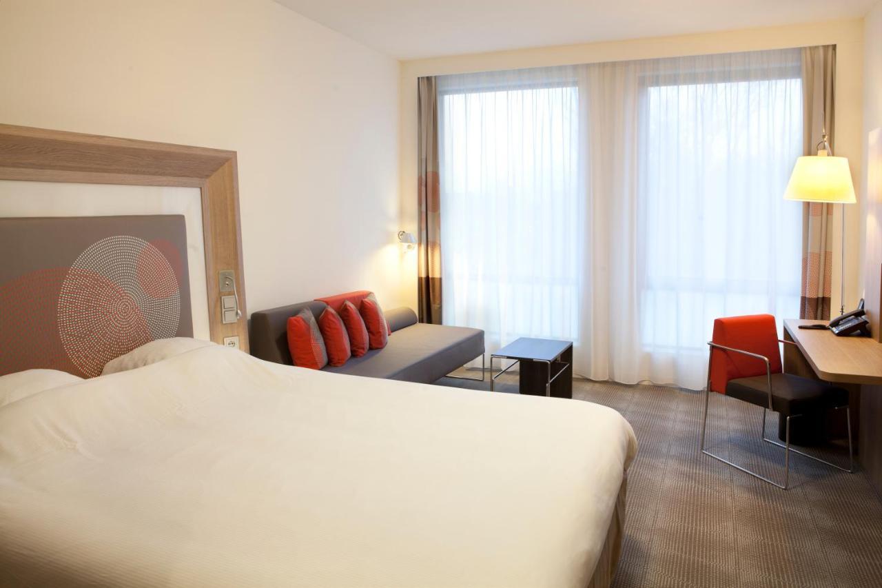 Hotel Skotel Amsterdam, Hotelschool The Hague 3*