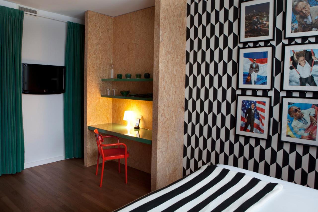 Skotel Amsterdam, Hotelschool The Hague Hotel Amsterdam