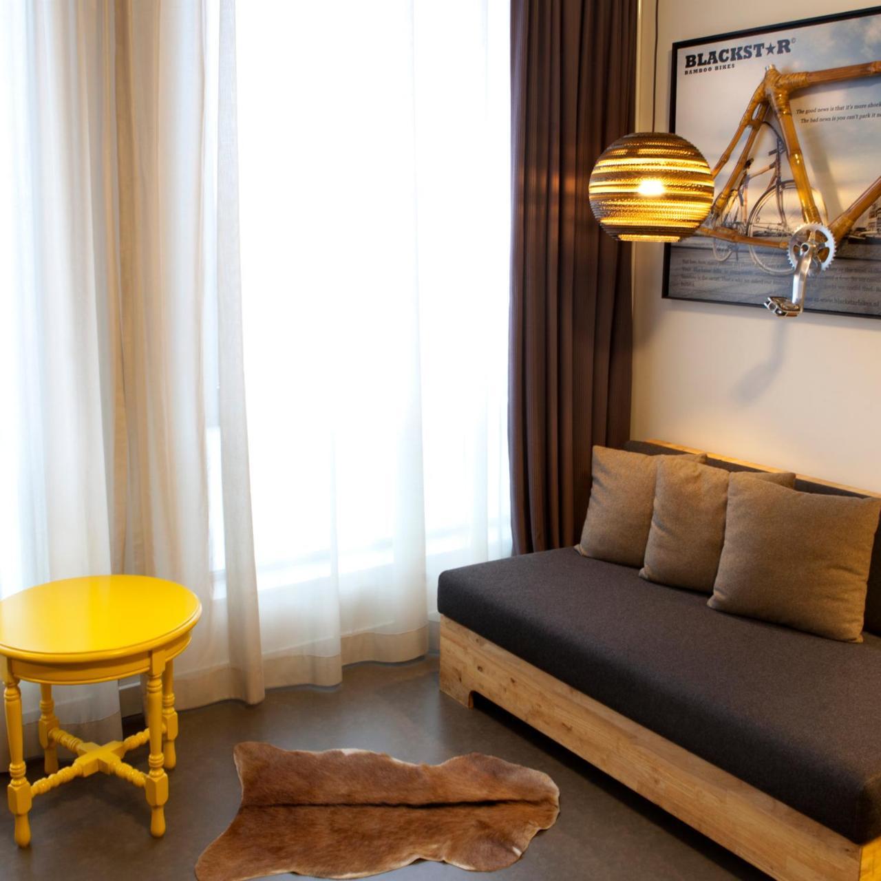 Skotel Amsterdam, Hotelschool The Hague 3*