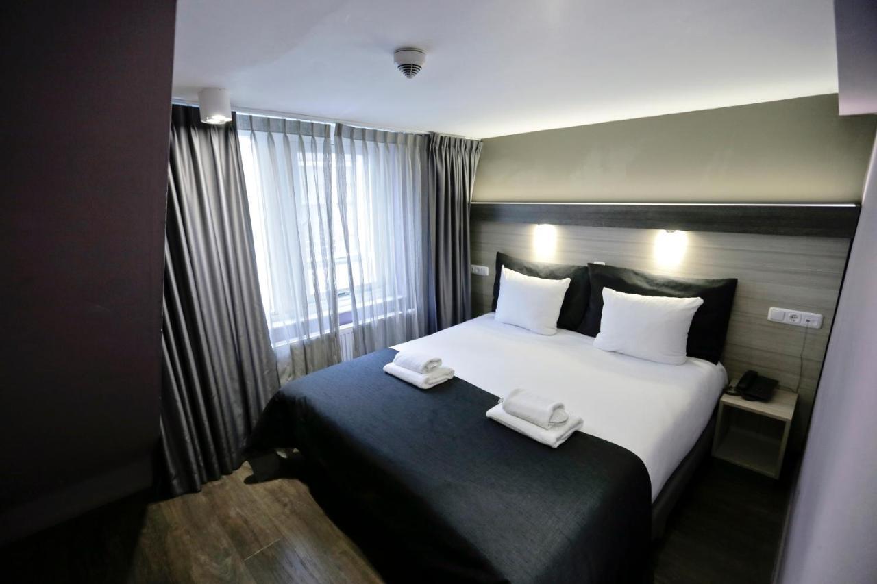 City Hotel Amsterdam 3* Amsterdam
