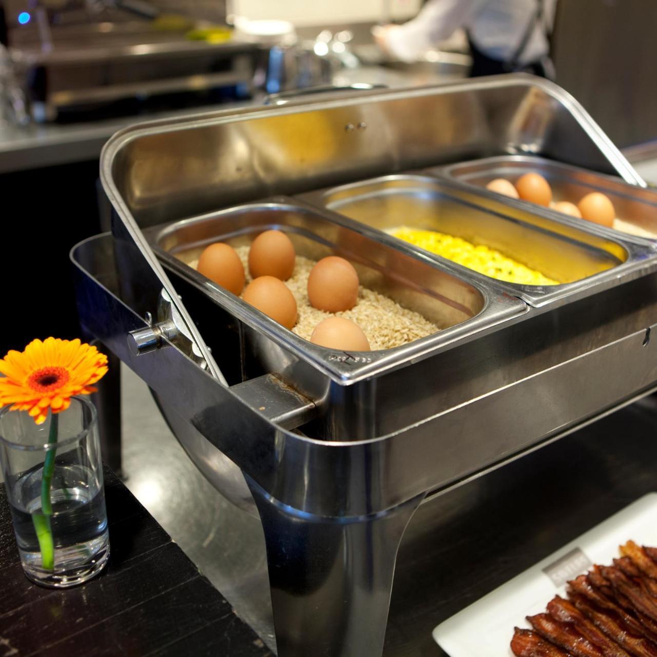 Skotel Amsterdam, Hotelschool The Hague Amsterdam