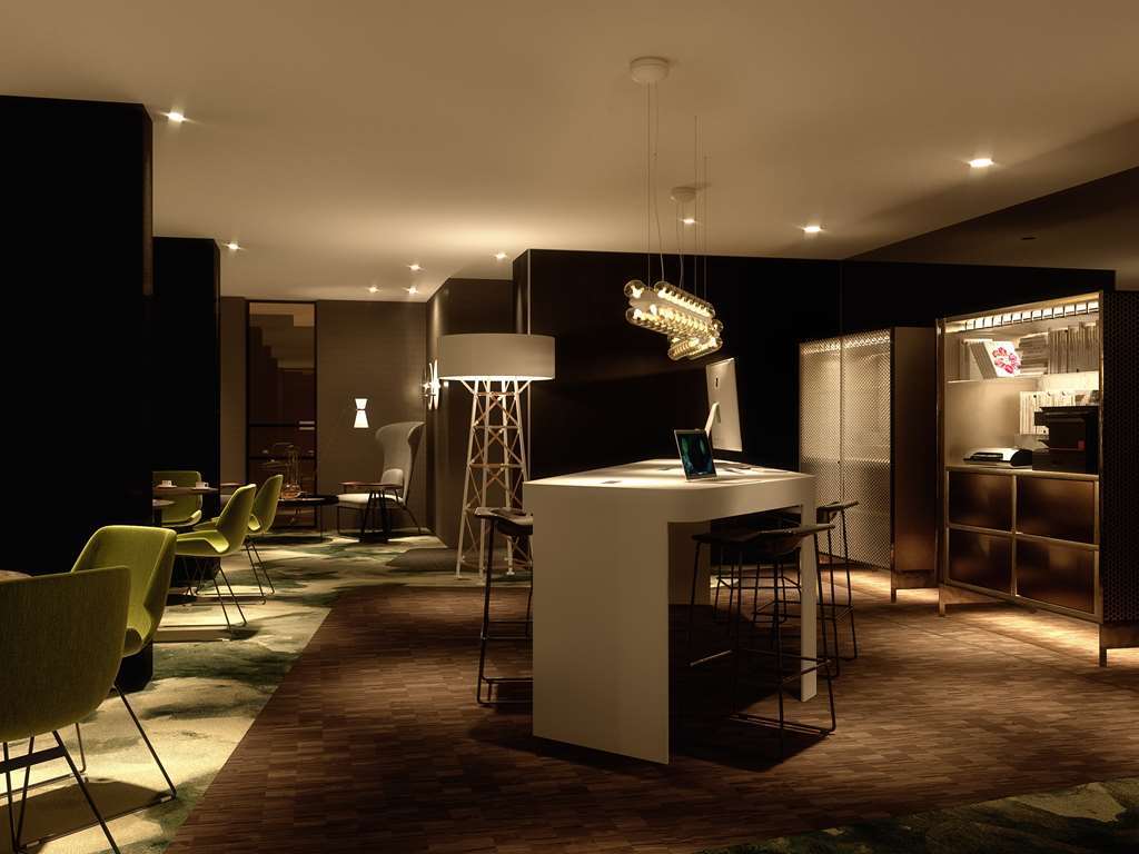 Nh Collection Flower Market Hotel 4*