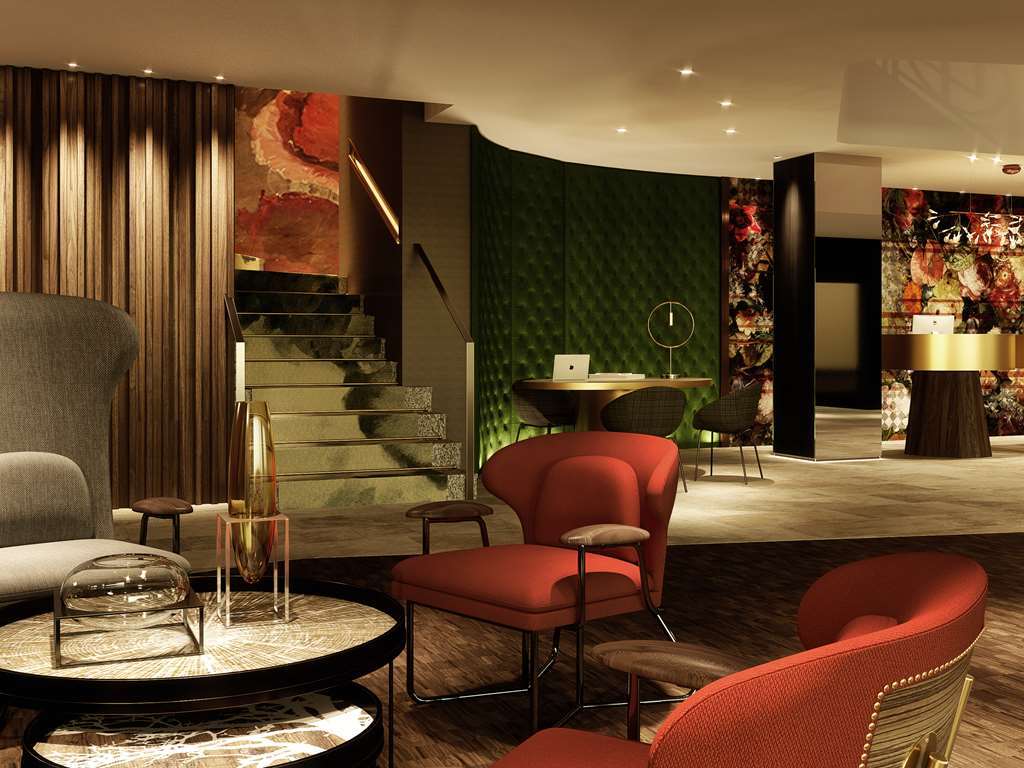 Nh Collection Flower Market 4* Amsterdam
