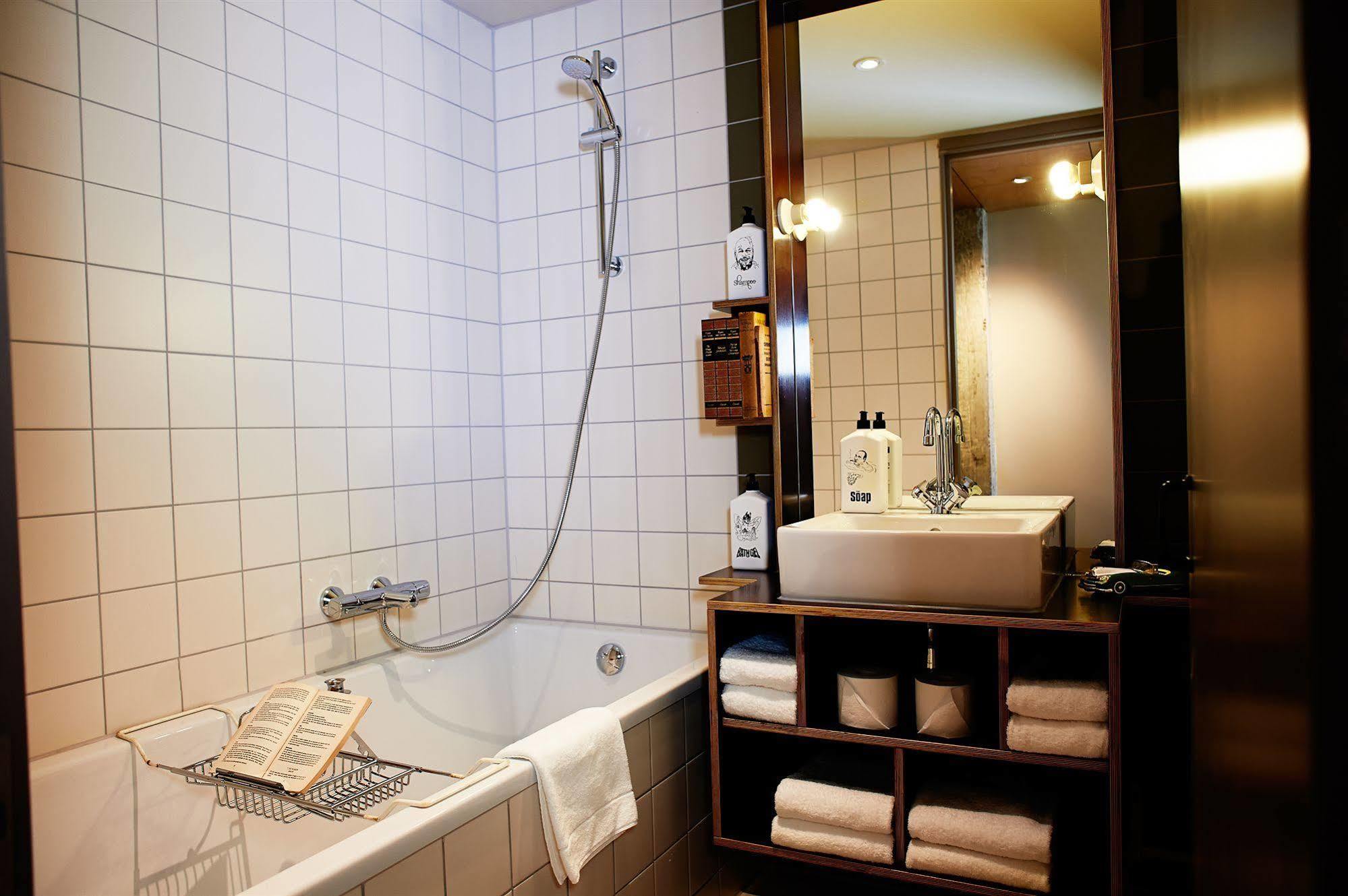 Volkshotel Amsterdam