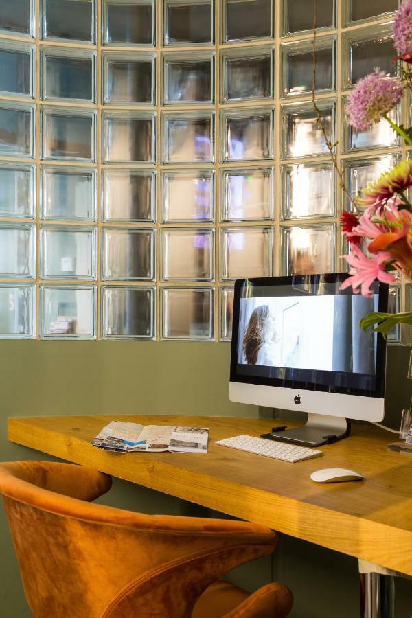 Khách sạn hẻo lánh Hotel2stay Amsterdam