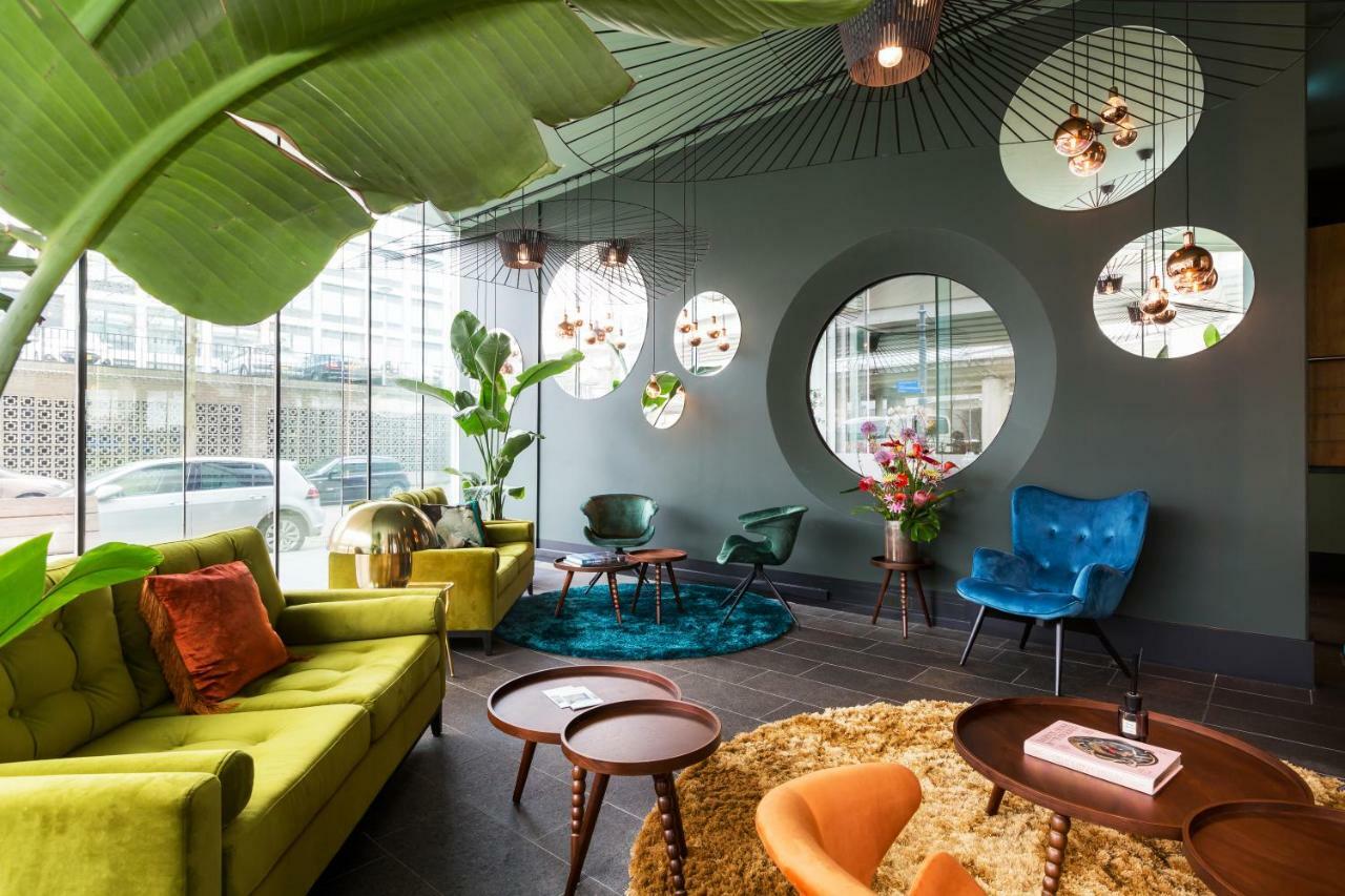Hotel2stay Khách sạn hẻo lánh Amsterdam