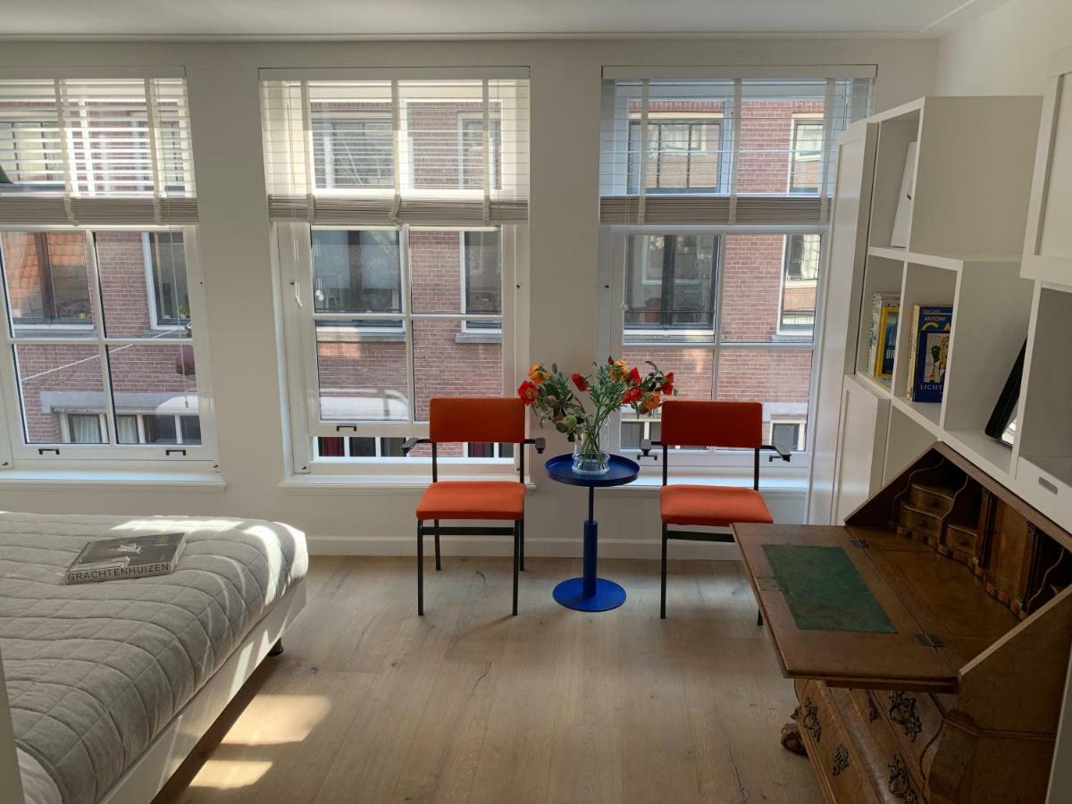 Private Langestraat Privatunterkunft Amsterdam