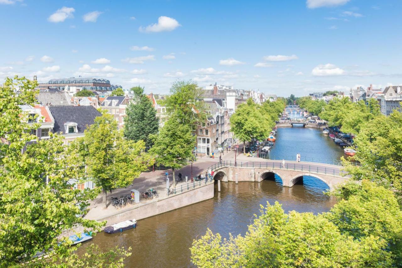 Private Langestraat Privatunterkunft *