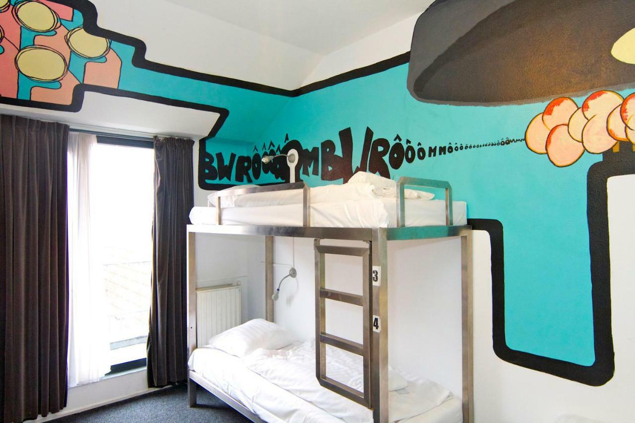 Auberge de jeunesse St Christopher's - The Winston *