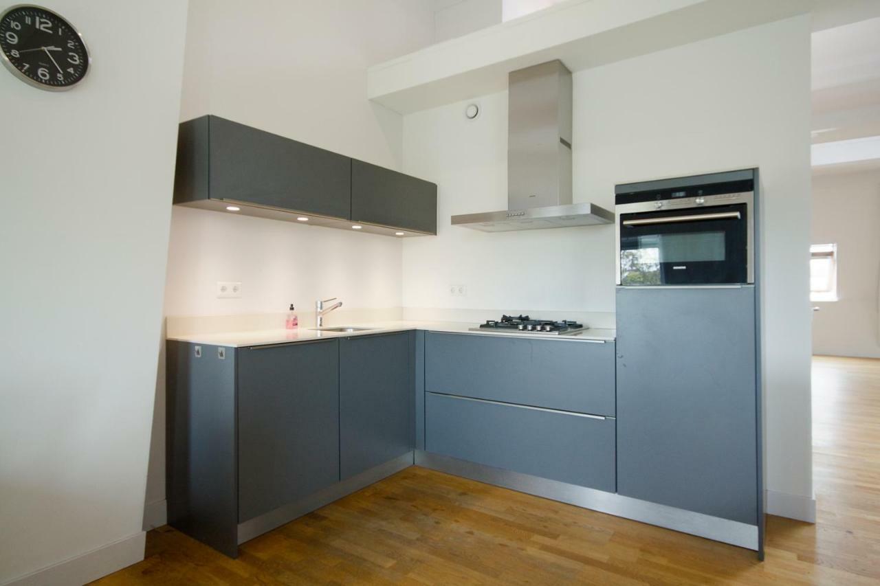 Artis Zoo Loft Apartment Amsterdam