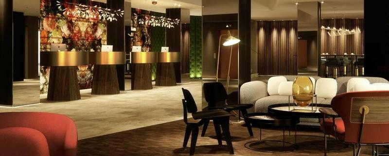 Nh Collection Flower Market Hotel 4*