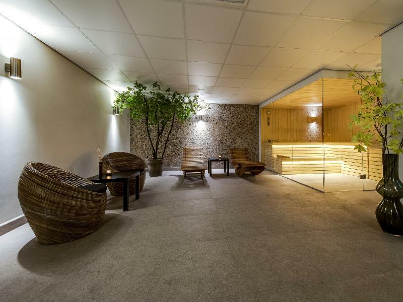Khách sạn Nh Collection Barbizon Palace Amsterdam