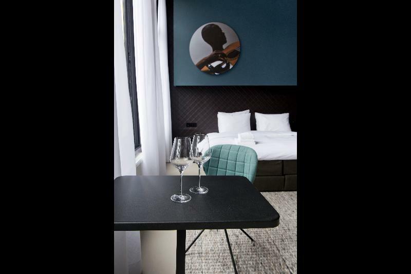 Boutique Oosteinde Amsterdam