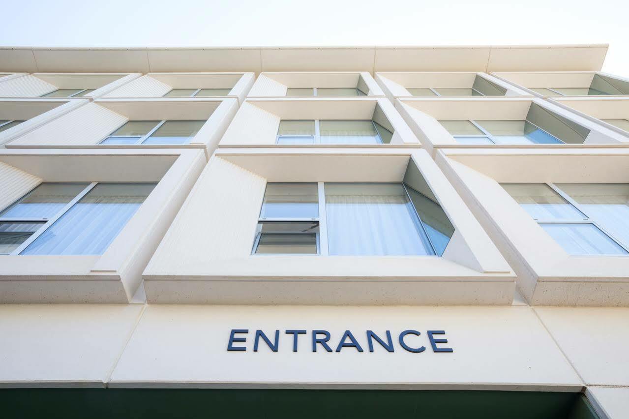 Khách sạn hẻo lánh Hotel2stay