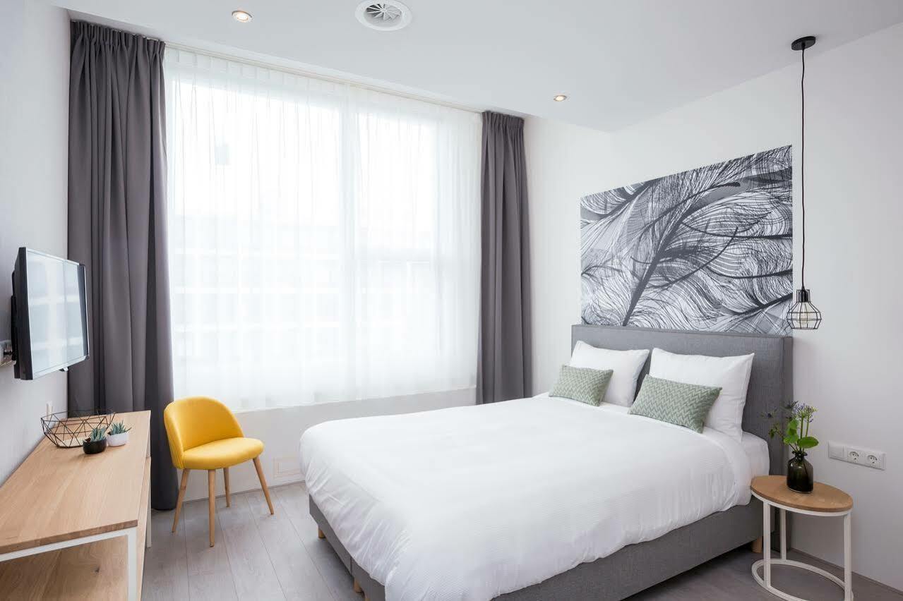 Hotel2stay Khách sạn hẻo lánh Amsterdam
