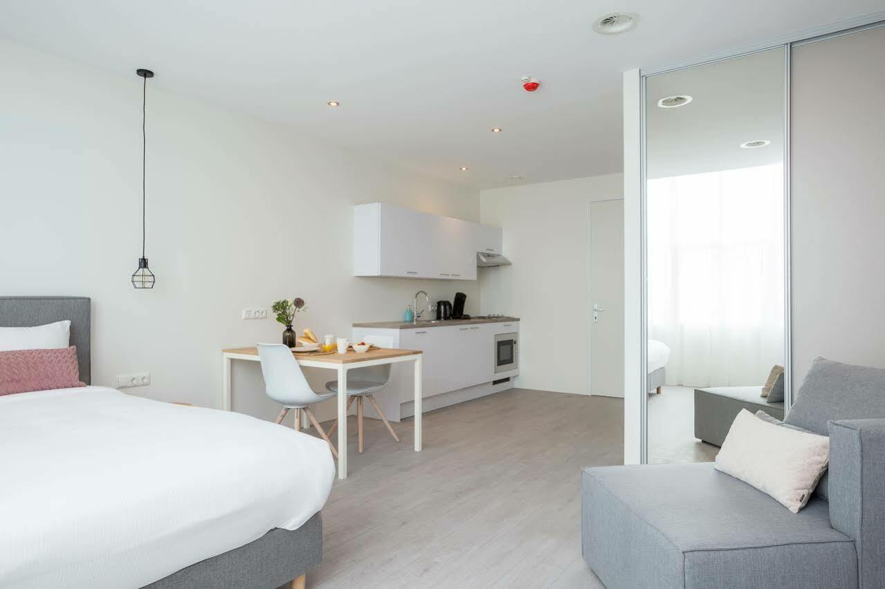 Khách sạn hẻo lánh Hotel2stay
