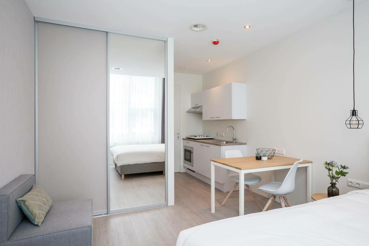Hotel2stay Khách sạn hẻo lánh