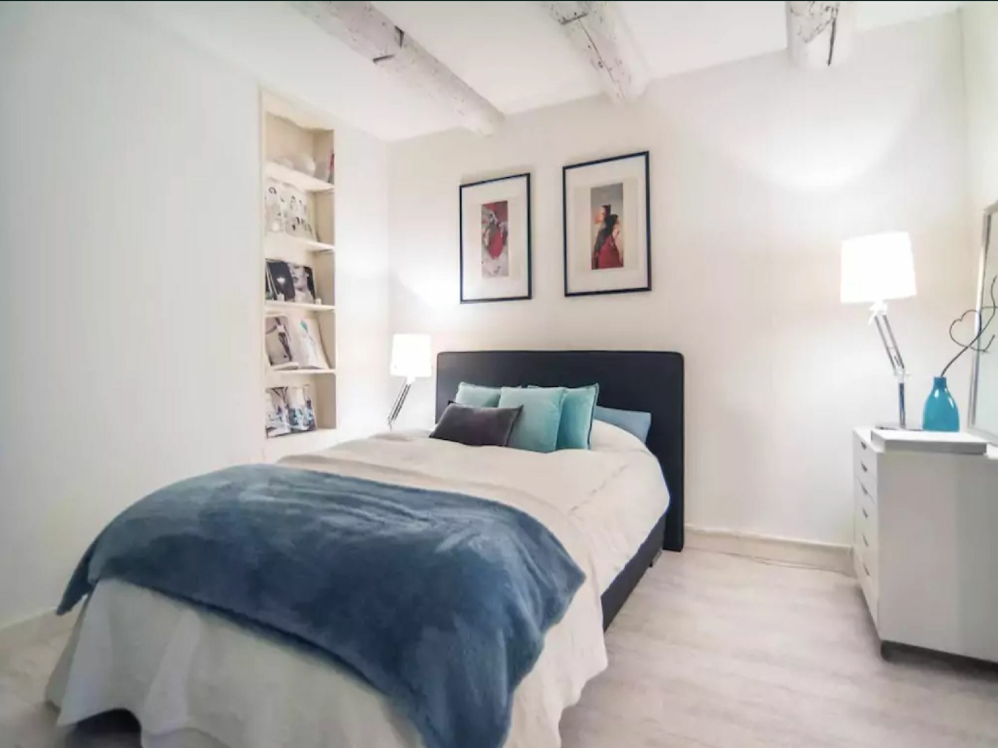 Khách sạn Boutique With Amazing Location Amsterdam