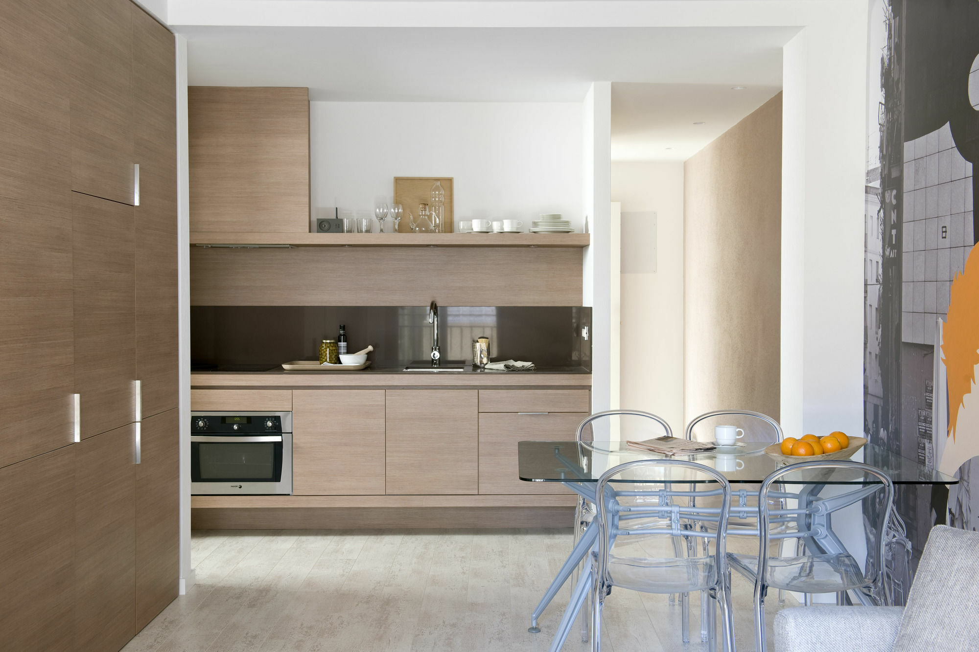 Aparthotel Eric Vökel Boutique - 4*