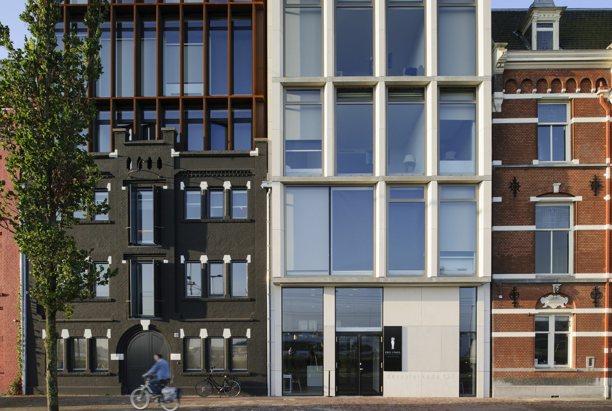 Eric Vökel Boutique - Amsterdam