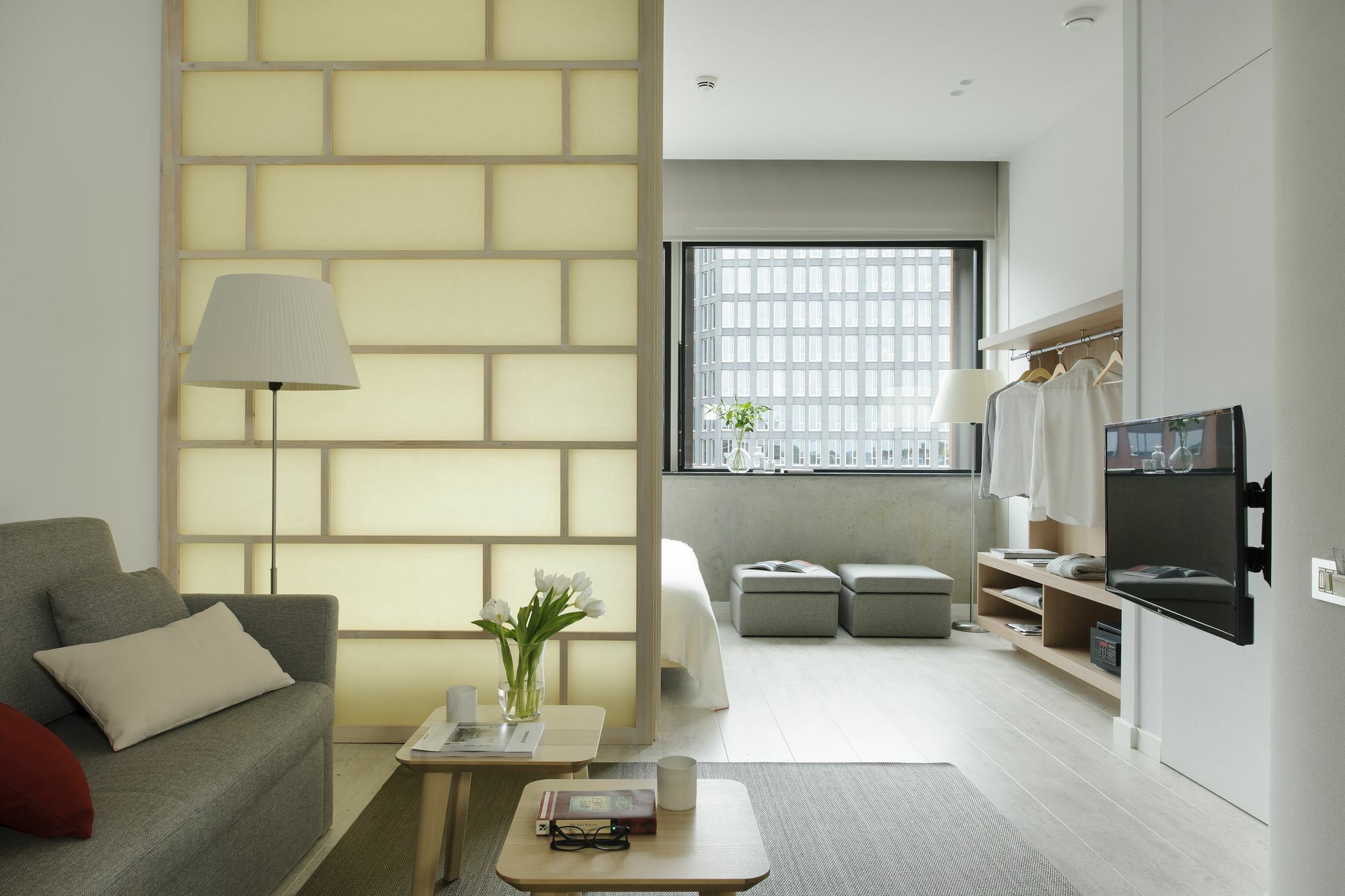 Aparthotel Eric Vökel Boutique - Amsterdam