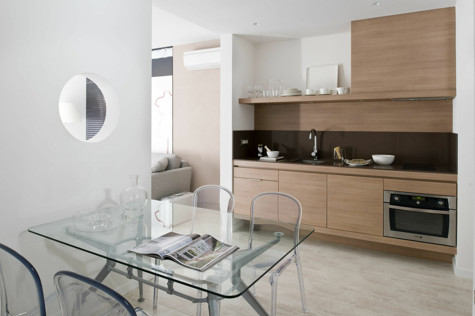 Eric Vökel Boutique - Aparthotel