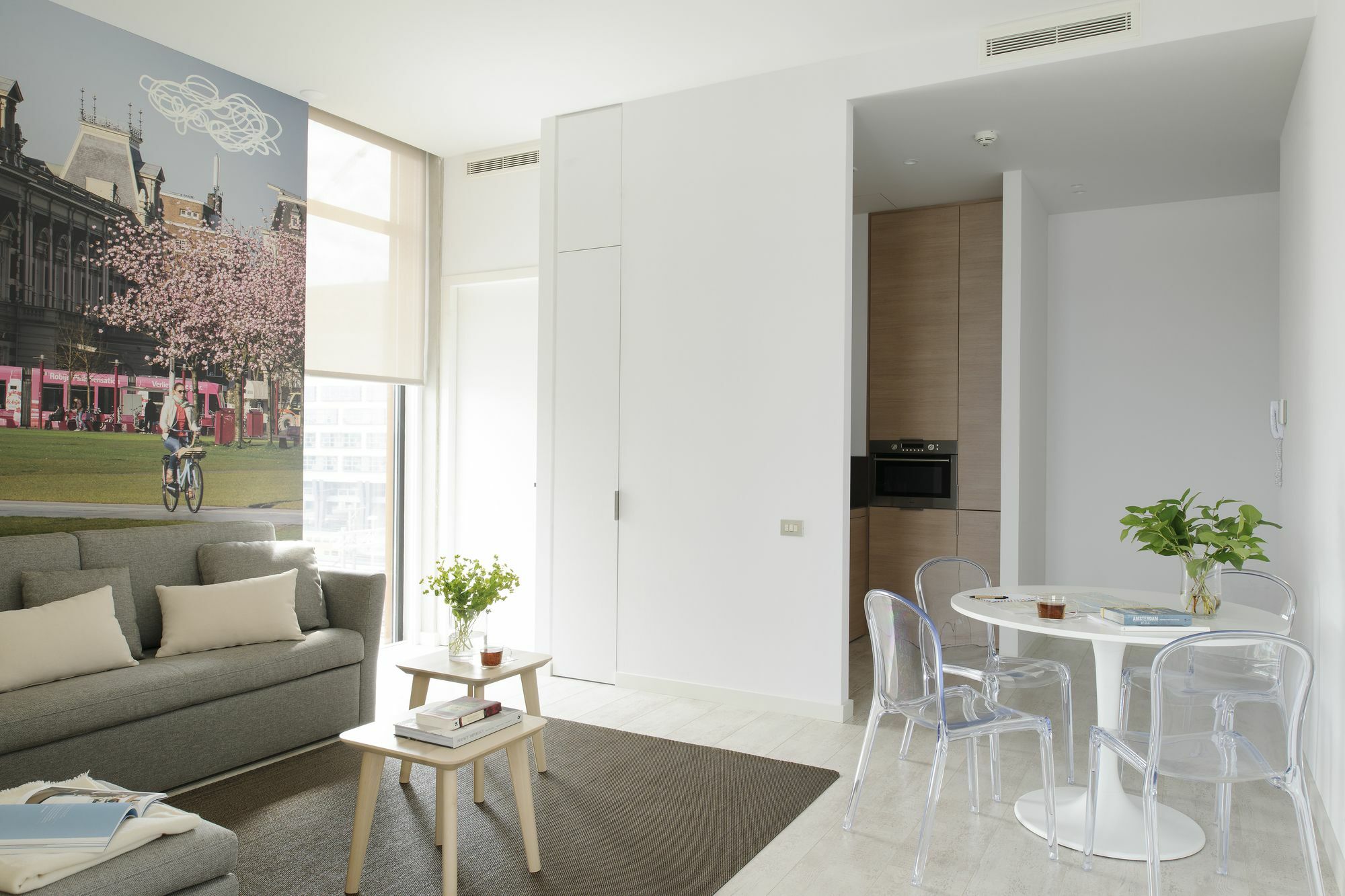Aparthotel Eric Vökel Boutique - Amsterdam