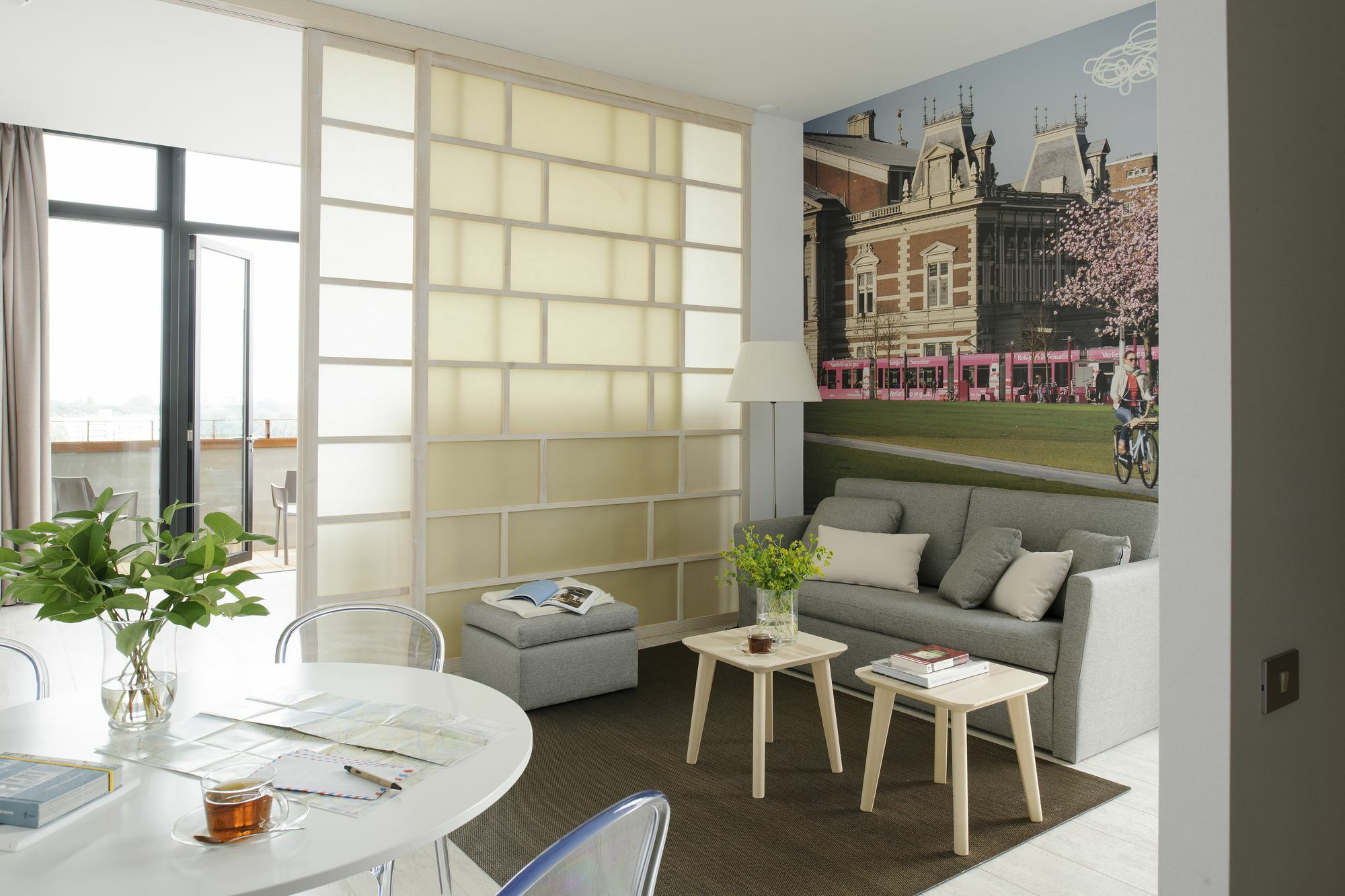 Eric Vökel Boutique - 4* Amsterdam