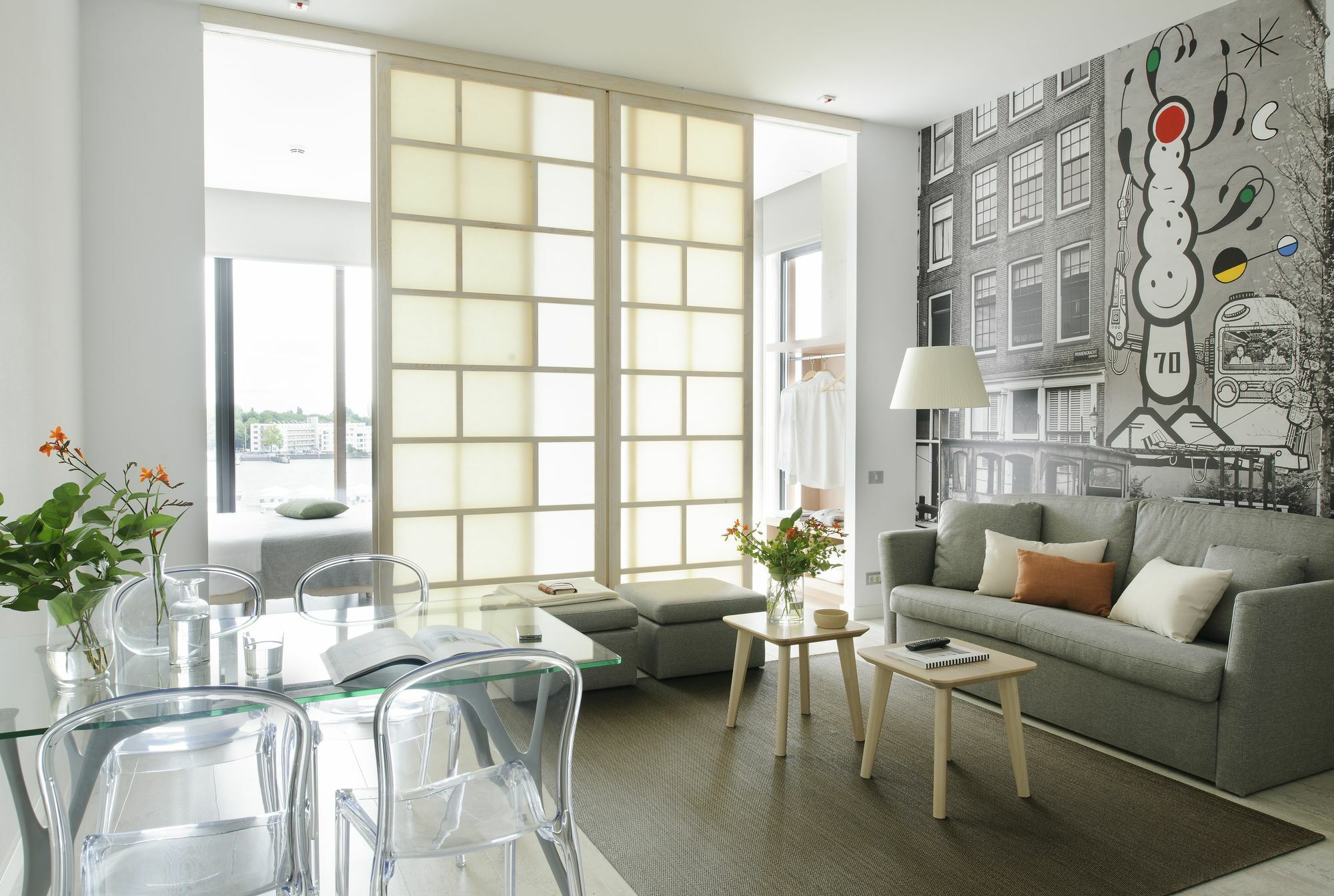 Aparthotel Eric Vökel Boutique -