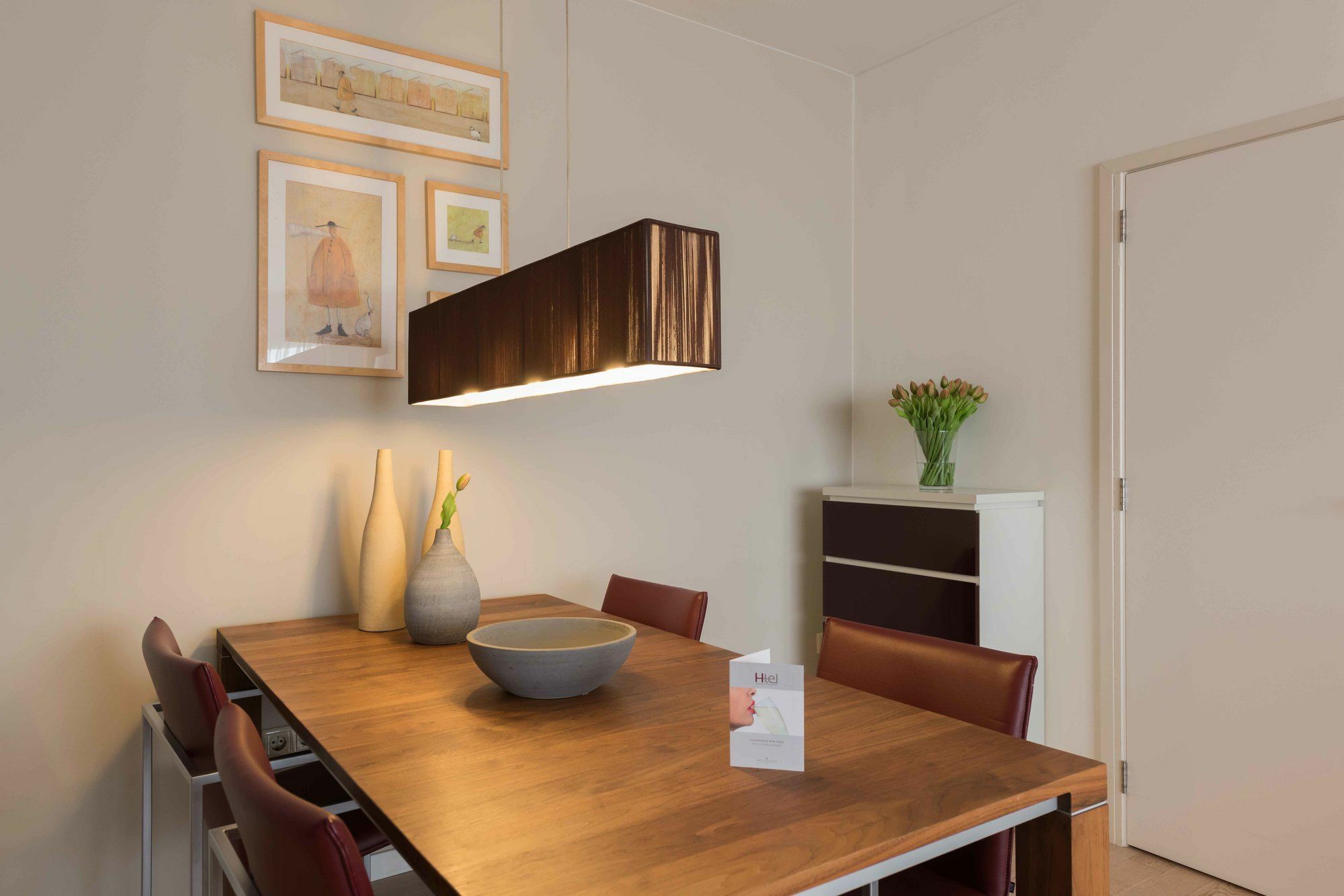 Appartement Htel Serviced