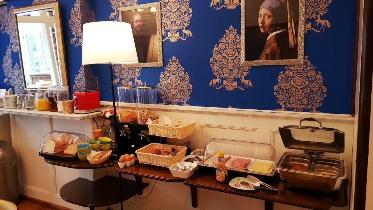Hotel De Bedstee Boutique Capsules