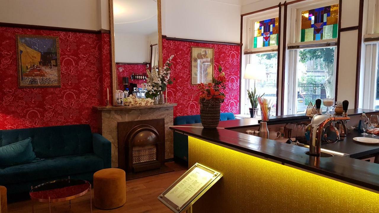 De Bedstee Boutique Capsules Hotel 2*