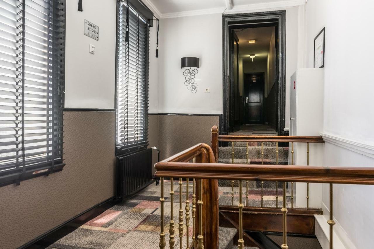 Amstelzicht Khách sạn Amsterdam