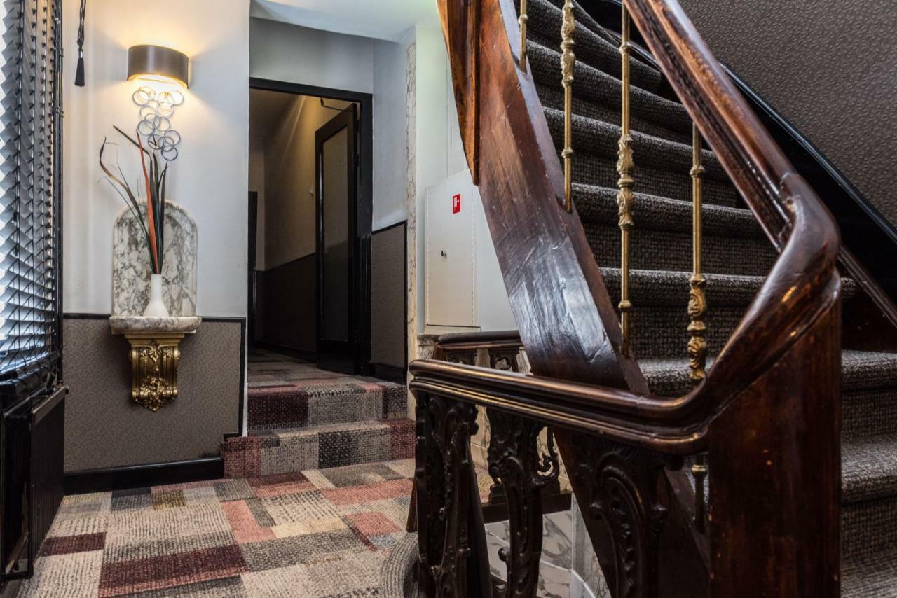 Khách sạn Amstelzicht 3*