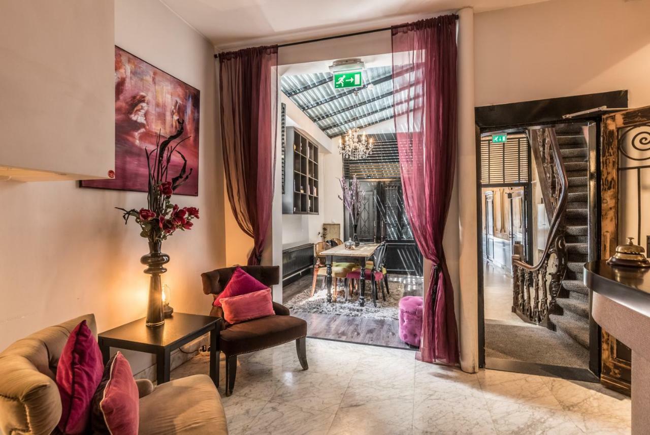 Khách sạn Amstelzicht Amsterdam